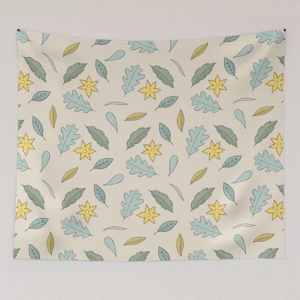 Item preview, Dreamy Autumn Leafs designed and sold by Tofun.