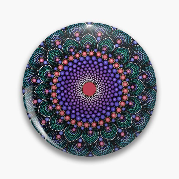 Item preview, Pinwheel 2023  designed and sold by Jennifer Sharkey.