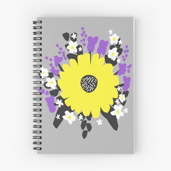 Item preview, Non-binary bouquet  designed and sold by Dylans--designs.