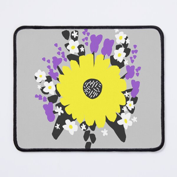 Item preview, Non-binary bouquet designed and sold by Dylans--designs.
