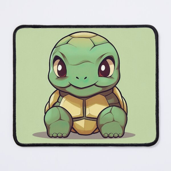 Artikelvorschau, Adorable Baby Turtle entworfen und verkauft von Neuronexia.
