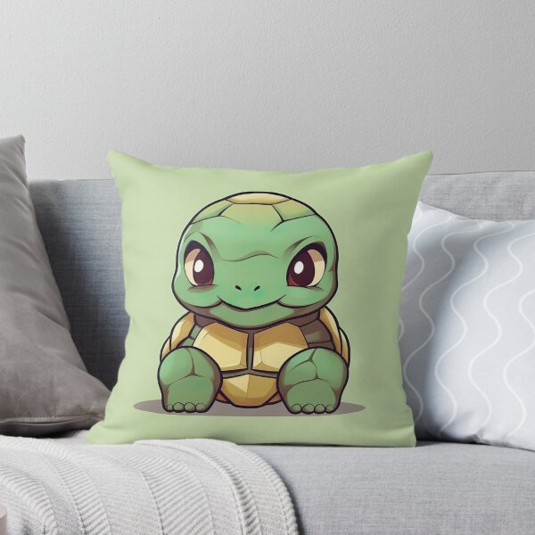 Item preview, Adorable Baby Turtle designed and sold by Neuronexia.
