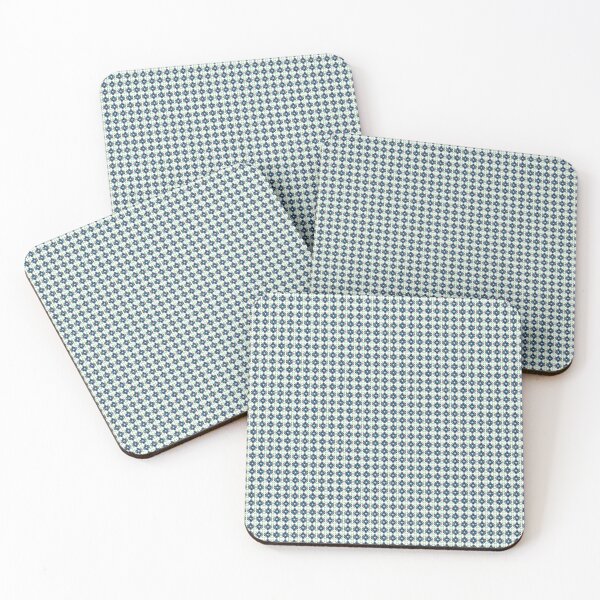 Item preview, Flower Pattern "Keith" designed and sold by Patterns For Products.