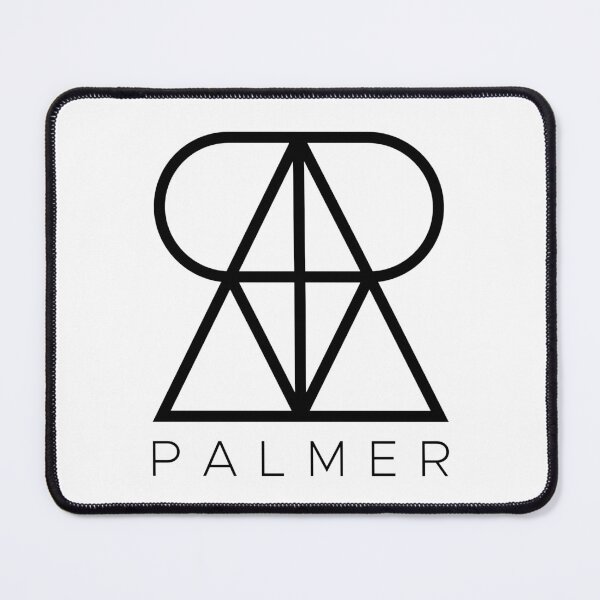 Item preview, PALMER Logo designed and sold by Palmer YYZ.