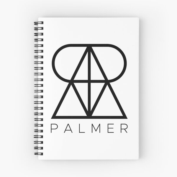 Item preview, PALMER Logo designed and sold by Palmer YYZ.