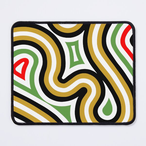 Item preview, África 2 - verde designed and sold by Eric Furan.