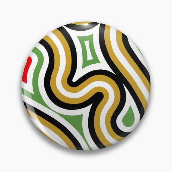 Item preview, Africa 2 - green designed and sold by Eric Furan.