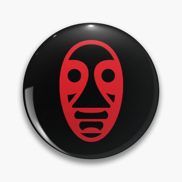 Item preview, Mask Firebug designed and sold by X751S.