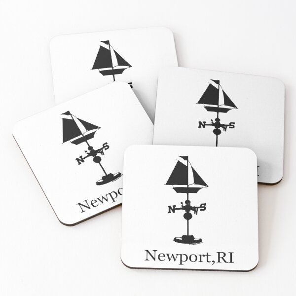 Item preview, Newport, RI, Ship Weather Vane designed and sold by Duane  Gamble (Creative Photo Products).
