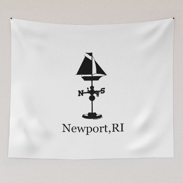 Item preview, Newport, RI, Ship Weather Vane designed and sold by Duane  Gamble (Creative Photo Products).