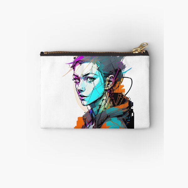 Item preview, Abstract Lady  designed and sold by jeugenet.