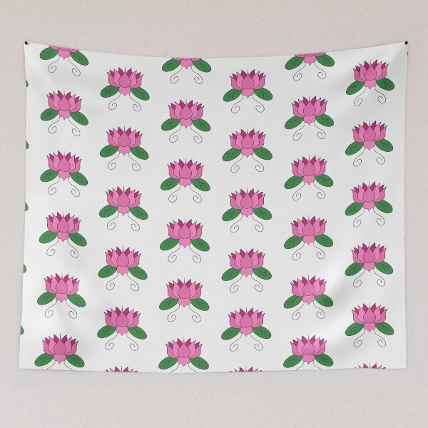 Item preview, Floral happiness designed and sold by shopdiego.