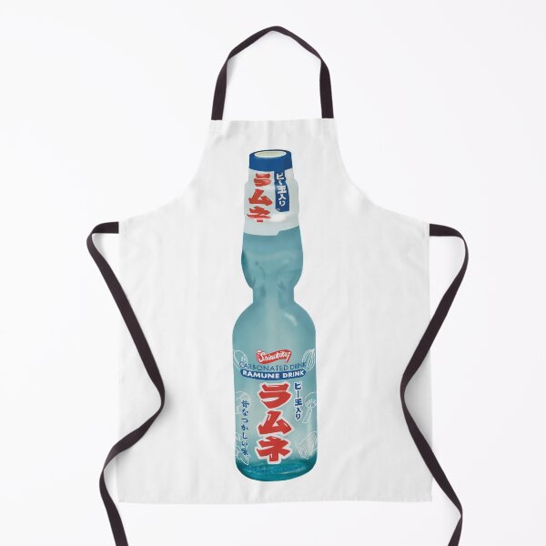 Item preview, Ramune designed and sold by HKCW.