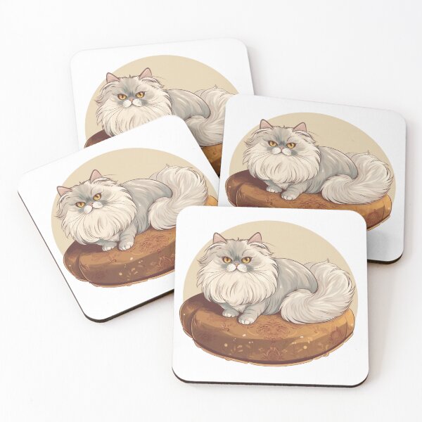 Item preview, Persian cat designed and sold by Charli38.