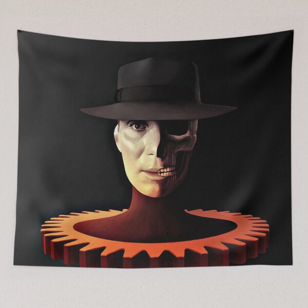 Item preview, Oppenheimer New movie 2023 designed and sold by Kamiilashop.