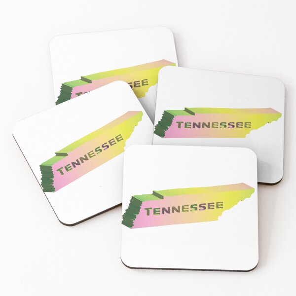 Item preview, Beautiful Tennessee designed and sold by HostileCotton.