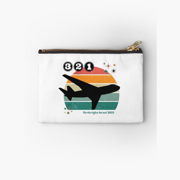 Item preview, Birthright Israel 2023 design1 designed and sold by BoldBears.