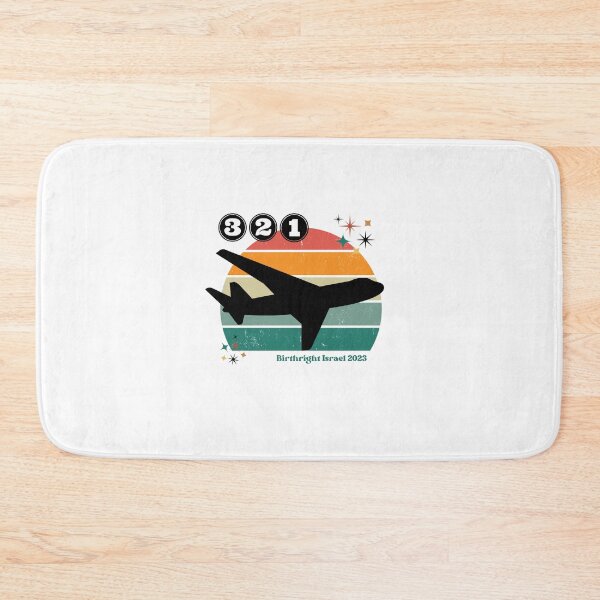 Item preview, Birthright Israel 2023 design1 designed and sold by BoldBears.