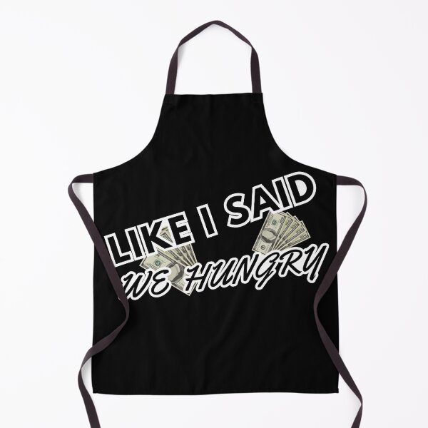 Item preview, Roman Pearce We Hungry designed and sold by allyciaa.