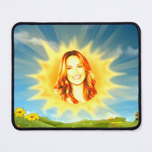 Item preview, Mariska Sun Baby designed and sold by Toridwn.