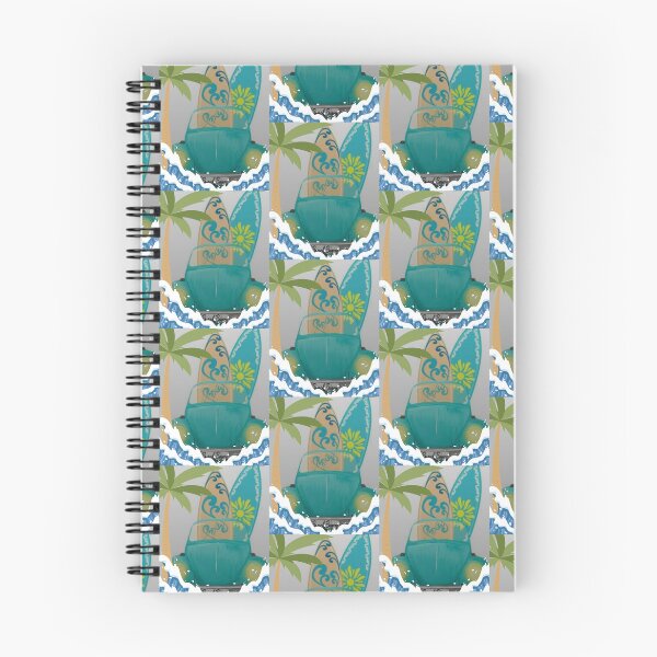 Item preview,  Summer pattern-Beach ride designed and sold by Nathanfulks551.