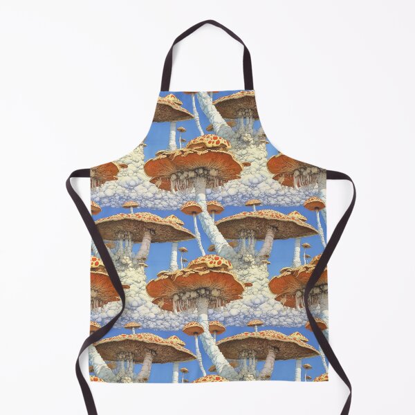 Item preview, Mushroom Funk designed and sold by DirkFunky.