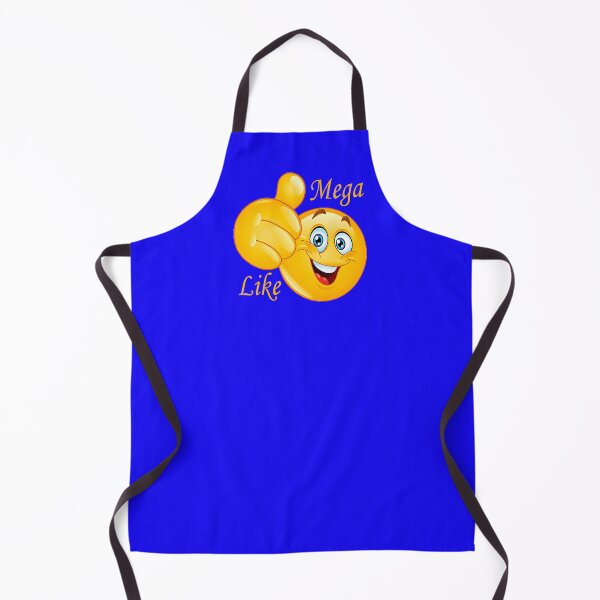 Item preview, Friendly emoticon, emoji. Mega Like. designed and sold by DSVUA.
