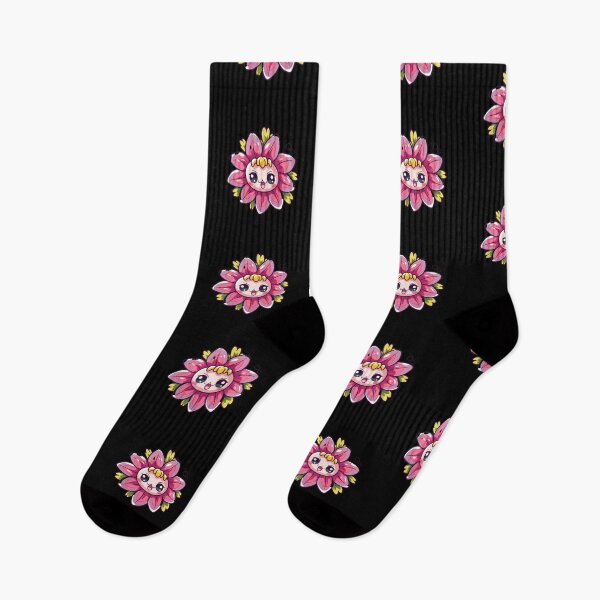 Item preview, Cute KawaiiMadness Kawaii Flower designed and sold by KawaiiMadness7.