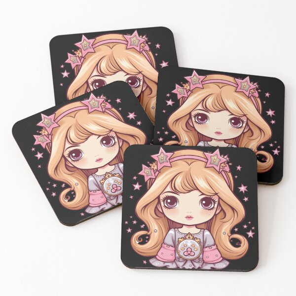 Item preview, Cute KawaiiMadness Kawaii Princess designed and sold by KawaiiMadness7.