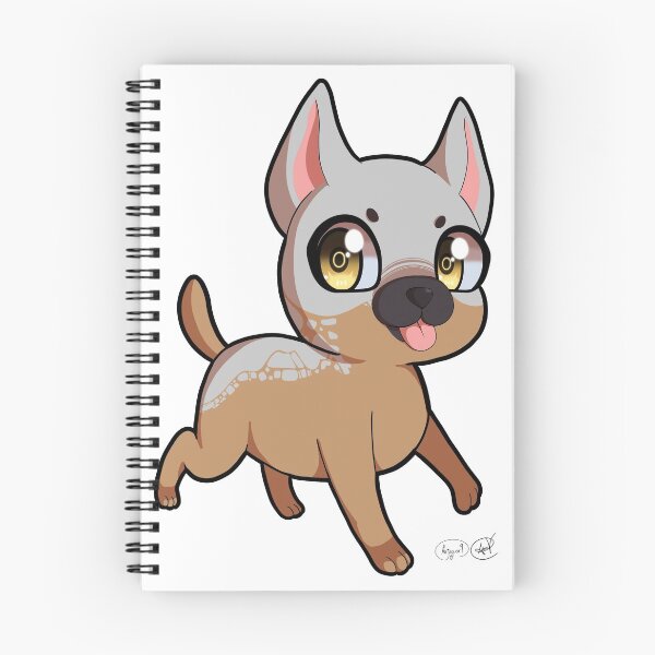 Item preview, Mabari/Barkspawn- Waking Sea designed and sold by thejaguar9.