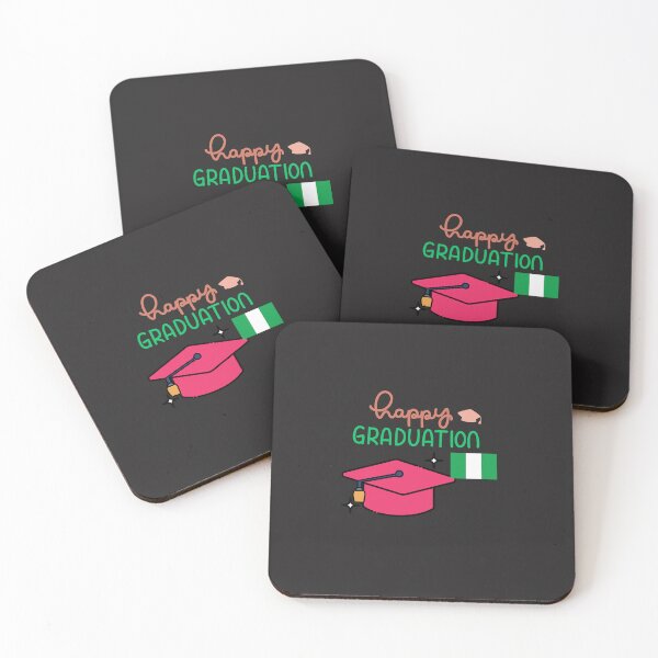 Item preview, HAPPY CONGRATULATIONS!,  Nigerian Pride, African heritage designed and sold by Right-UR.