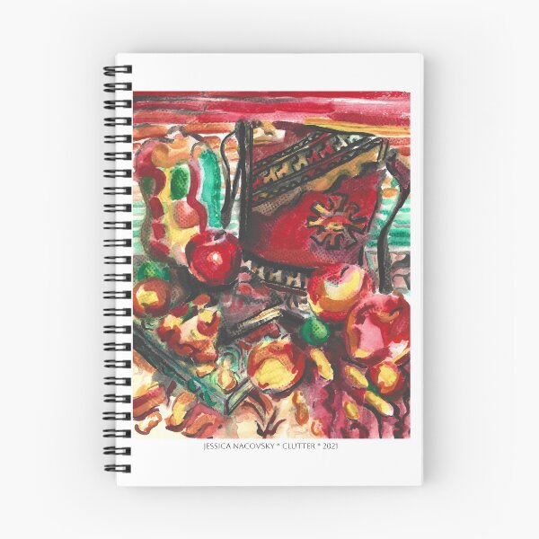 Item preview, Clutter designed and sold by jesslynnstudio.