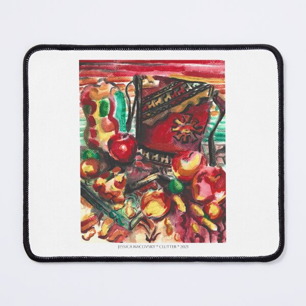 Item preview, Clutter designed and sold by jesslynnstudio.