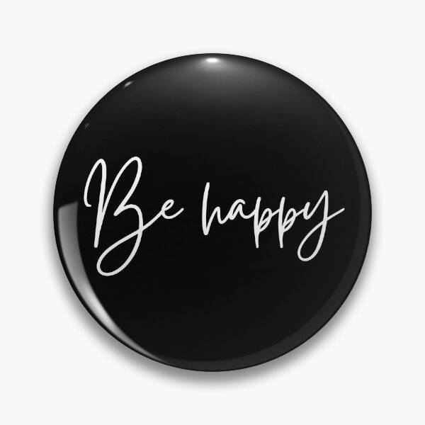 Item preview, Be Happy designed and sold by theunico.
