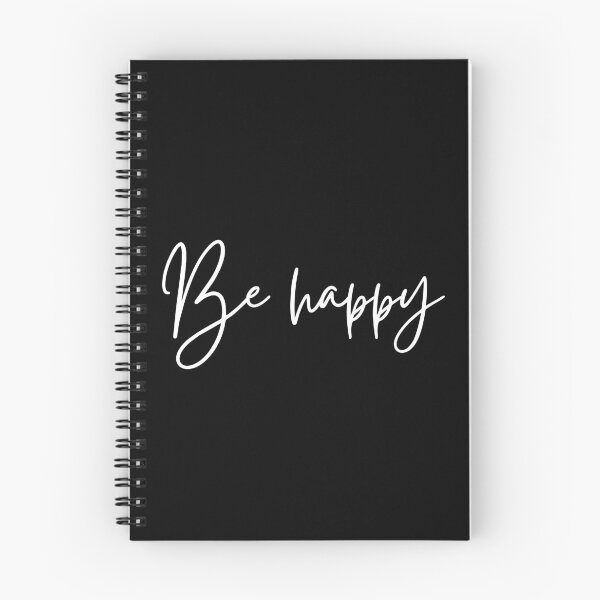 Item preview, Be Happy designed and sold by theunico.