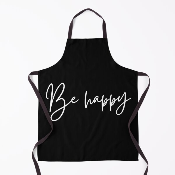 Item preview, Be Happy designed and sold by theunico.