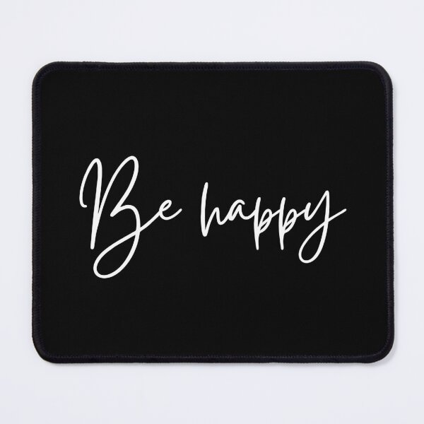 Item preview, Be Happy designed and sold by theunico.