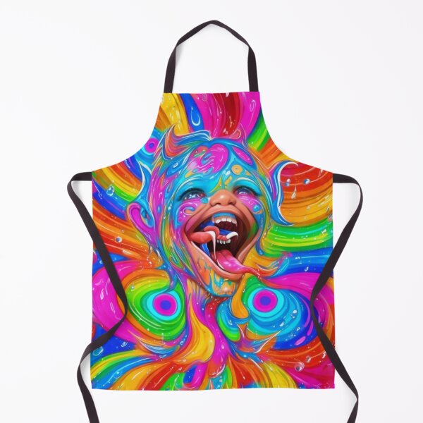 Item preview, Artwork of a Joyful and Perfectly Coordinated Tongue designed and sold by MM Studio.