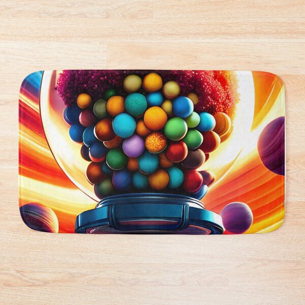 Item preview, Cosmic gumball machine designed and sold by thali6.