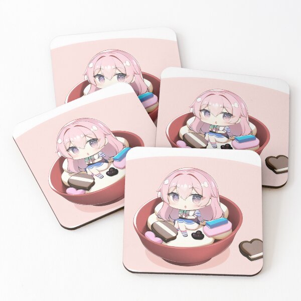 Item preview, Chibi Cute Sweets designed and sold by weebbreechan.