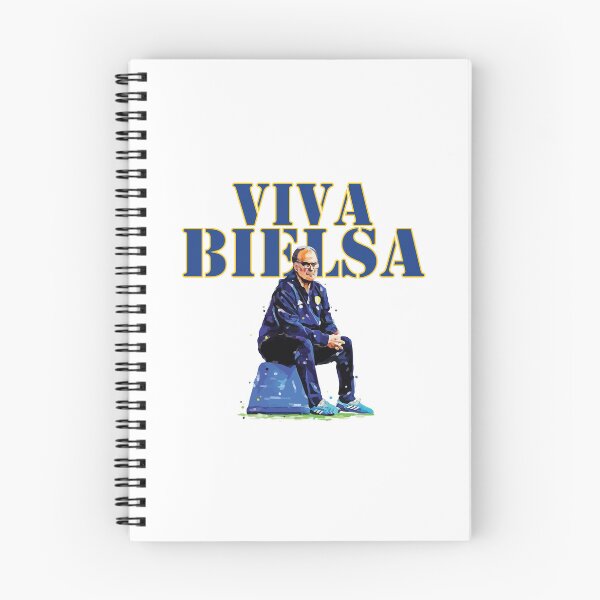 Item preview, Viva Marcelo Bielsa  II designed and sold by inkstyl.