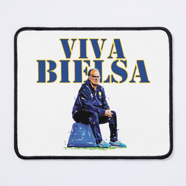 Item preview, Viva Marcelo Bielsa  II designed and sold by inkstyl.