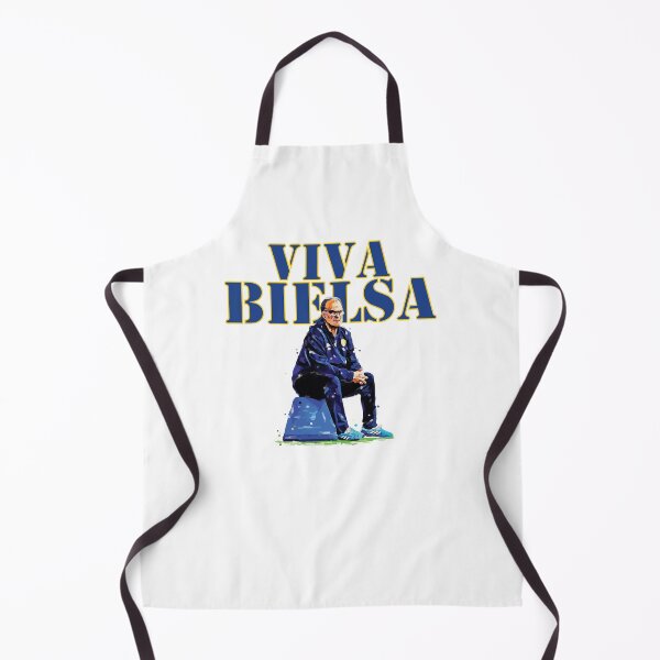 Item preview, Viva Marcelo Bielsa II designed and sold by inkstyl.