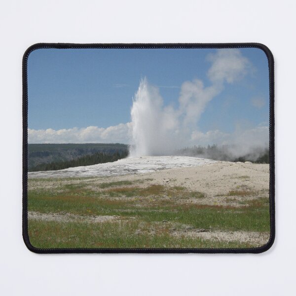 Item preview, Old Faithful designed and sold by Image-Prints.