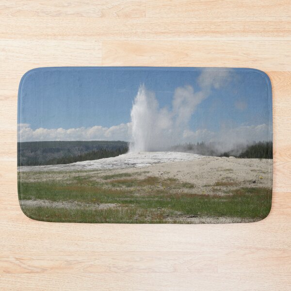 Item preview, Old Faithful designed and sold by Image-Prints.