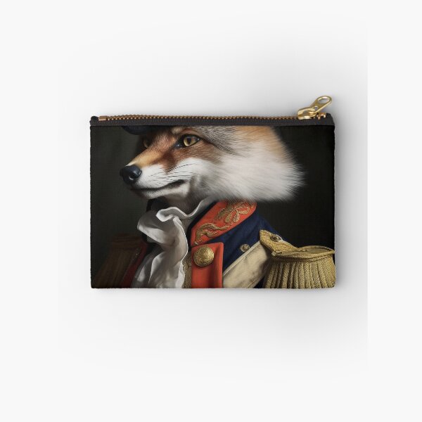 Item preview, Portrait of Commodore Cunning designed and sold by vividsticks.