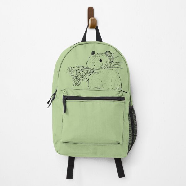 Item preview, Pocket Pika designed and sold by LizArt29.