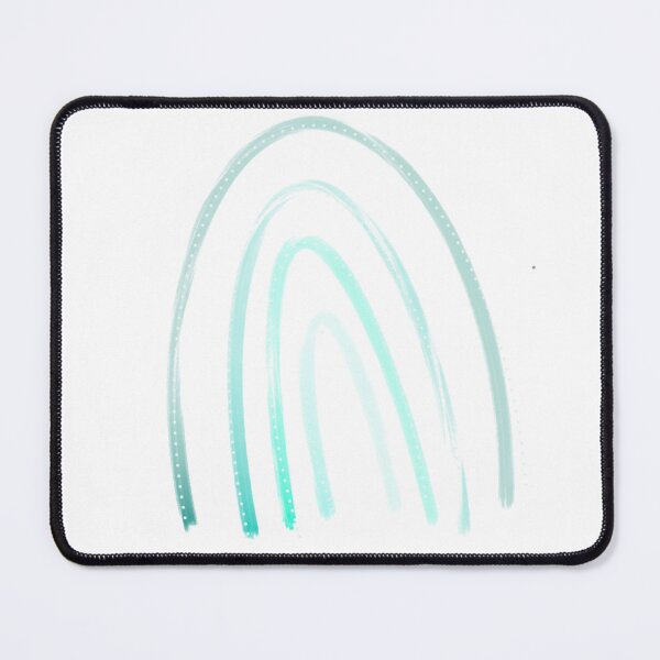 Item preview, Aesthetic Blue Rainbow designed and sold by savdesigns623.