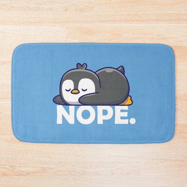 Item preview, Penguin designed and sold by ouchmypancreas.