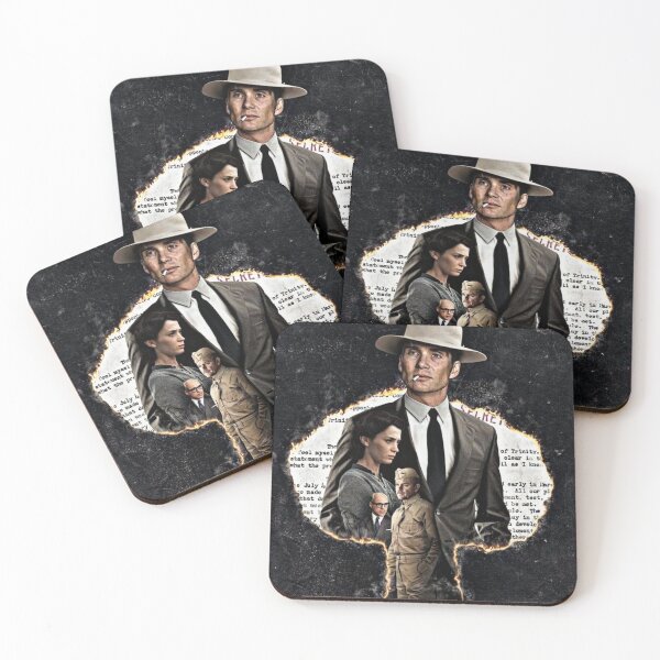 Item preview, Oppenheimer New movie 2023 designed and sold by Kamiilashop.